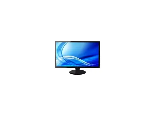 Acer P166HQL LCD LED 15.6″ (1366 x 768) 11ms 