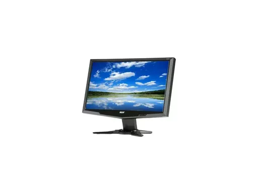 Acer G185HAB LCD 18.5″ (1366 x 768) 5ms 