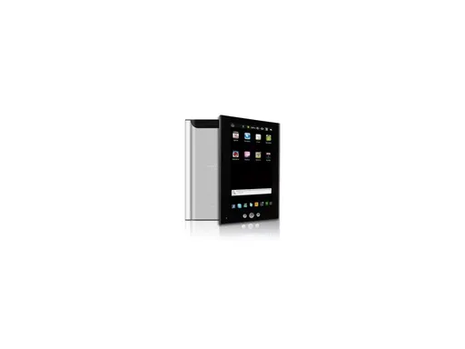 Phaser Kinno 2GB, Android 2.2, Wi-Fi + Teclado USB, 7 pol. PC-719