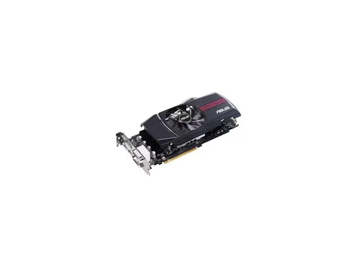 Asus ATI Radeon HD 6870 1GB GDDR5 256-bit PCI-E 2.1 x16