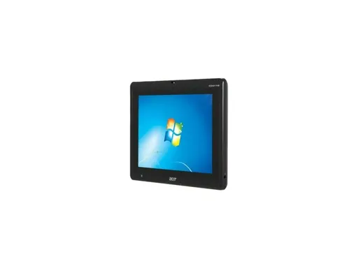 Acer Iconia Tab W500-BZ467 AMD Dual-Core Processador C-50 (1.0GHz) 32GB SSD…