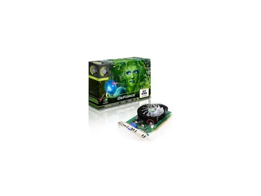 Point of View NVIDIA GeForce GT 440 1GB DDR3 128-bit PCI-E x16 2.0