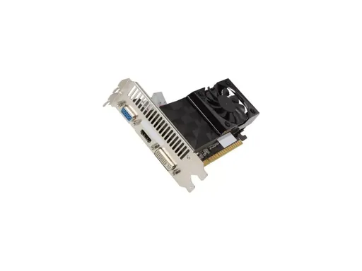 PNY NVIDIA GeForce GT 630 2GB DDR3 128-bit PCI Express 2.0 x16