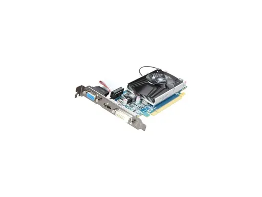 Sapphire AMD Radeon HD 6570 1GB DDR3 128-bit PCI-E 2.0 x16