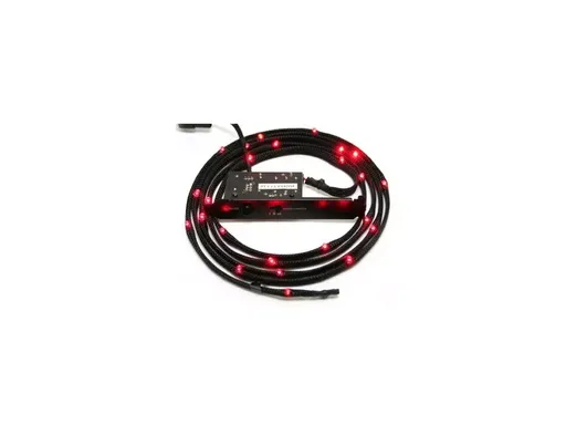 NZXT Sleeved Led Red Kit 1 Metro CB-LED10-RD