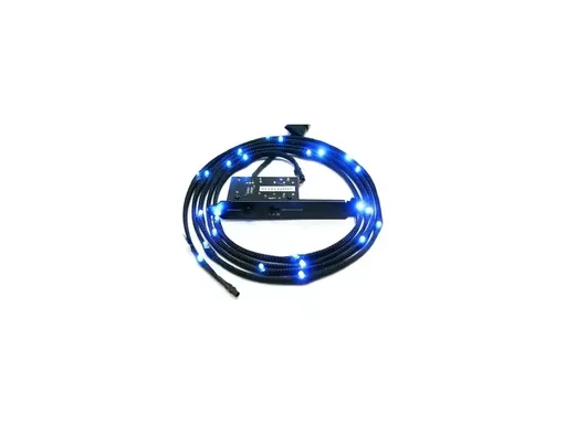 NZXT Sleeved Led Blue Kit 1 Metro CB-LED10-BU