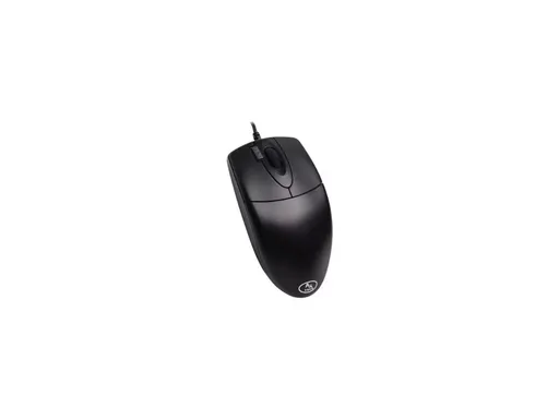 A4Tech OP-620 800dpi PS/2 Black