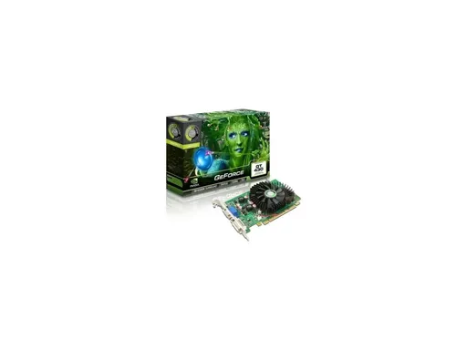 Point of View NVIDIA GeForce GT 430 2GB DDR3 128-bit PCI-E x16 2.0