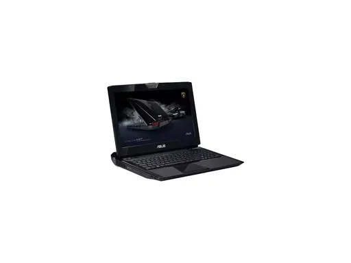 ASUS VX7-A1 Lamborghini (Intel Core i7-2630QM 2.00GHz @ 2.90GHz, 16GB DDR3…