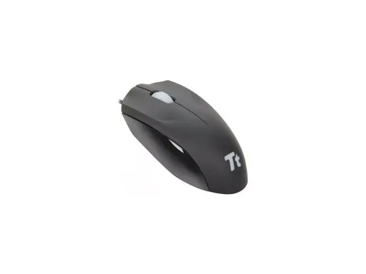 Thermaltake Tt eSports Azurues 1600dpi Optico Gamer