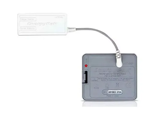 Bateria Recarregável para Wii Fit Balance Board