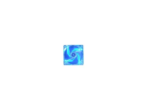 Hantol Case Fan 120mm LED Azul 