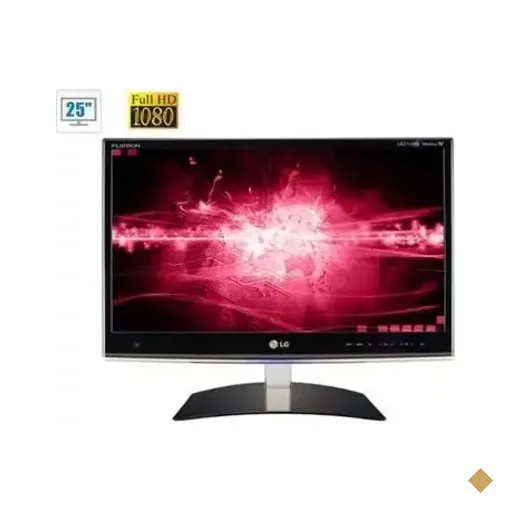 LG M2550A TV LED Full HD TFT 25″ Wide Digital (1920 x 1080) 5ms