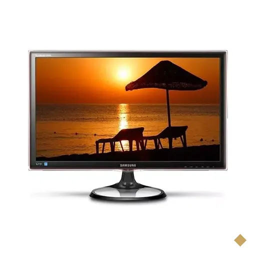Samsung SyncMaster S23A550 LED 23″ Wide (1920 x 1080) 2ms