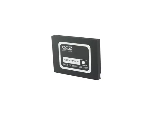 OCZ 90GB Vertex 2 SATA 3.0Gb/s 2.5″ (SSD) OCZSSD3-2VTX90G