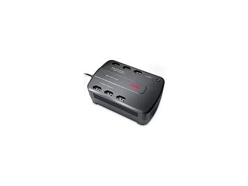 APC Back-UPS 600VA 330Watts 120V BE600H-BR