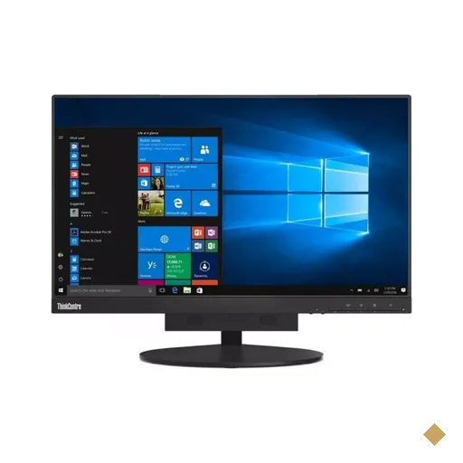 Monitor Lenovo TC Tiny-in-One 21.5″ Gen3 IPS Full HD, (1920x1080/6ms/Display…