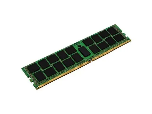 Memória Kingston KTH 8GB DDR4 ECC 2400MHz PC4-19200