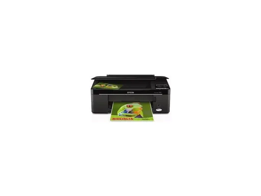 Epson Stylus TX 135