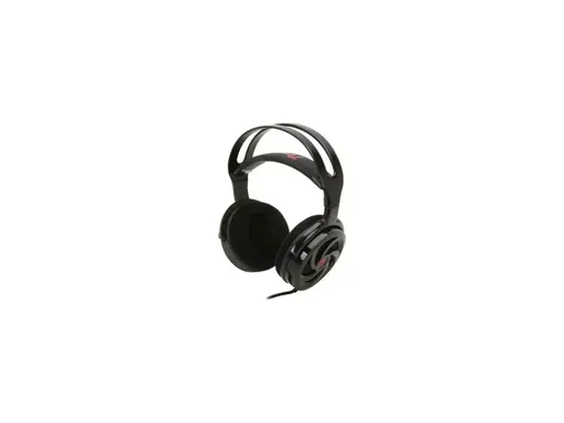 Thermaltake Tt eSPORTS SHOCK SPIN Gaming Diamond Black Headset
