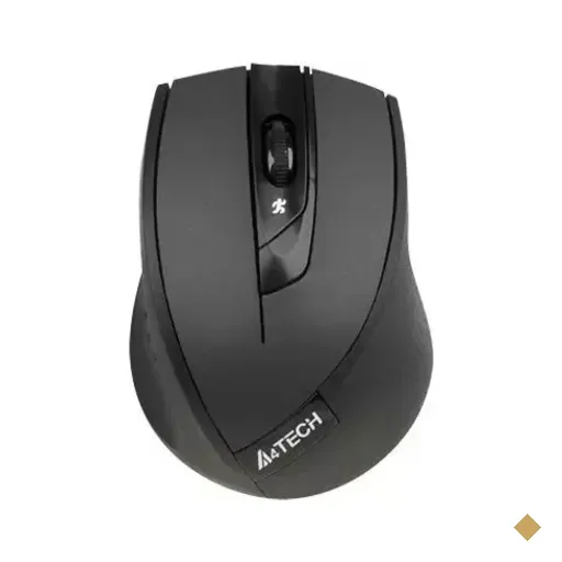 A4Tech PADLESS G7-600NX 2.4G Wireless