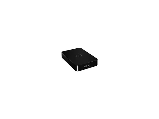 Western Digital Elements SE 1TB/To USB 2.0