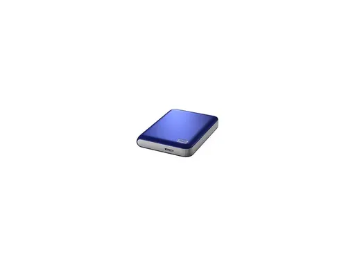 Western Digital My Passport Essential SE 1TB USB 3.0/USB 2.0 Azul
