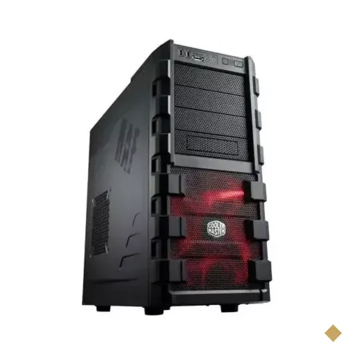 Cooler Master HAF 912 Plus (RC-912)