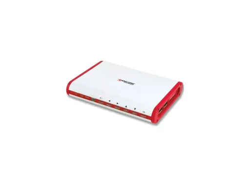 Encore Digital Media Player para TV e Computador ENMMP-X210