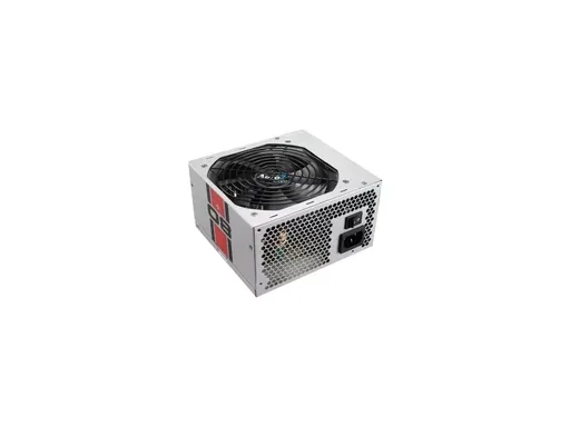 AeroCool 600W E80 Eco Friendly PFC Ativo ATX12V V2.3 E80-600