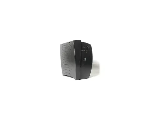 Ragtech SidePro 1000VA/1000W Mono Preto SDP1000QN