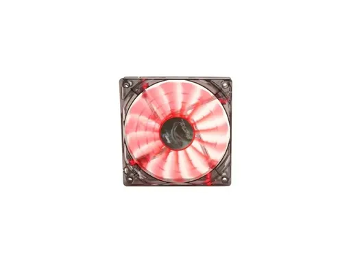 AeroCool Shark Fan Devil Red Edition 120mm