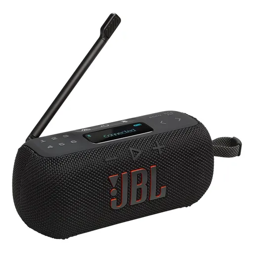 Caixa de Som Bluetooth JBL Turner 3
