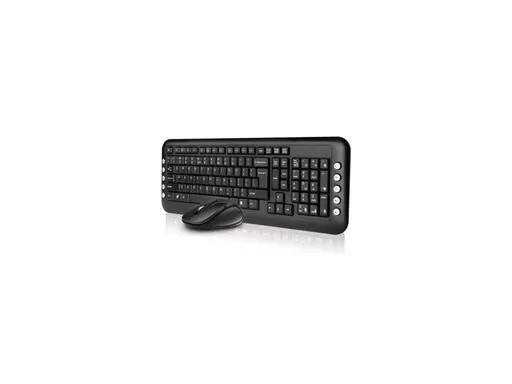 A4Tech Combo Wireless GLS-1630 (Teclado/Mouse)