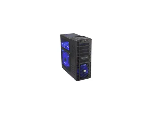 Cooler Master HAF 932  Advanced Blue Edition RC-932-KKN3-GP