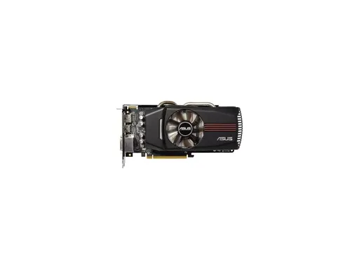 Asus AMD Radeon HD 6850 1GB GDDR5 256-bit PCI-E 2.1 x16