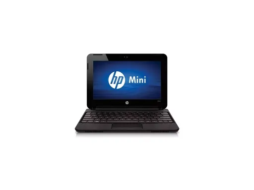 HP Mini 110-3530NR (Intel Atom 1.66GHz, 250GB, 1024MB, 10.1″ TFT, WebCam)