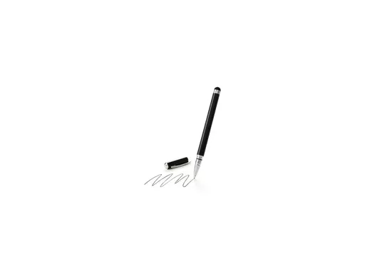 Targus Caneta Stylus 2 em 1 para Tablets e Smartphones