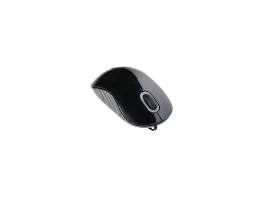 Targus Optical Cord-Storing com Cabo Retrátil USB