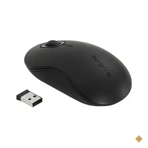 Targus Wireless Optical Laptop USB
