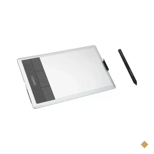 Wacom Bamboo Capture Pen & Touch USB
