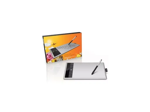 Wacom Bamboo Create Pen & Touch USB