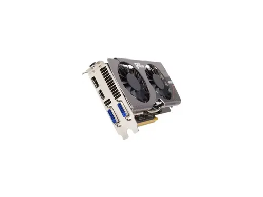 MSI NVIDIA GeForce GTX 660 2GB GDDR5 192-bit PCI-E 3.0 x16