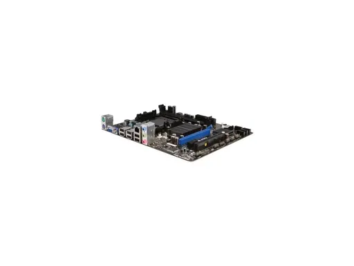 MSI 760GM-P21 (FX) (Socket AM3+) AMD 760G