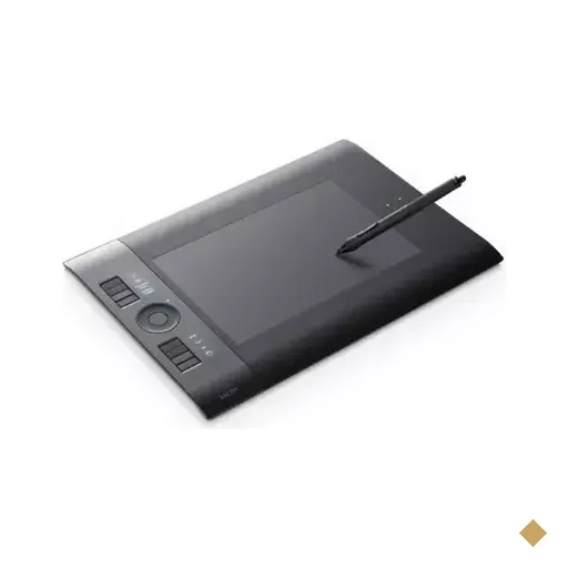 Wacom Intuos4 Wireless PTK-540WL