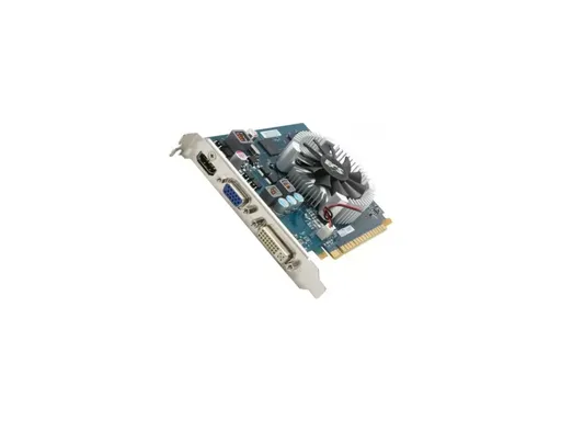 ECS NVIDIA GeForce GT 440 1GB GDDR5 128-bit PCI-E x16 2.0