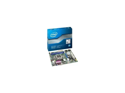 Intel DH61CRBR (LGA 1155) Intel H61