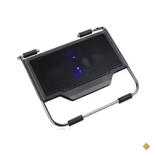Hantol Stand Funny Base para Notebook c/ Cooler LED Azul