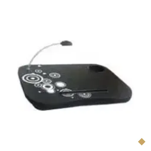 NetDesk Base para Notebook Star com almofada