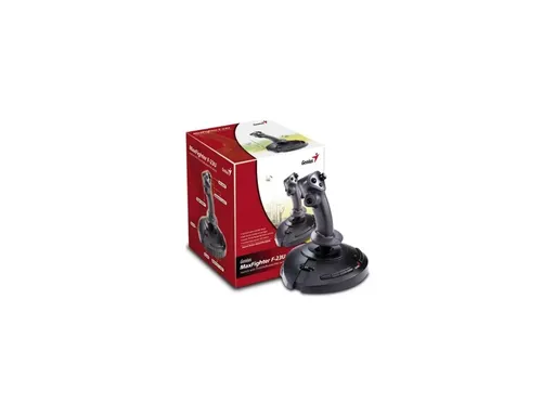 Genius Joystick MaxFighter F-23U V2 USB